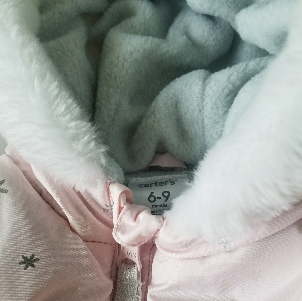 Snow suit - Picture 3 of 3